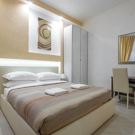 Gold Vatican Apartment Рим Екстериор снимка